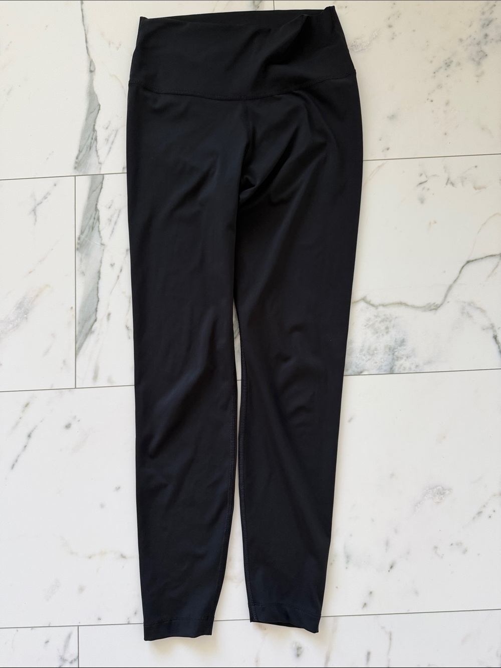 Nike Dri-FIT Black Full length leggings